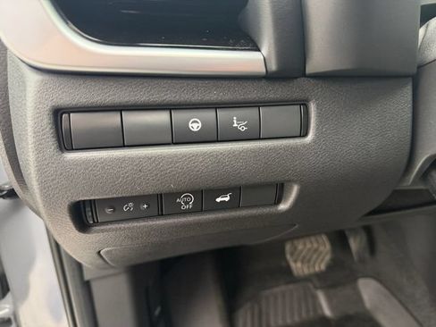 Used 2025 Nissan Rogue SL w/ SL Premium Package AWD/4WD image 21