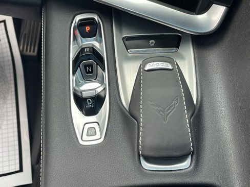 Certified 2023 Chevrolet Corvette Stingray Coupe image 5