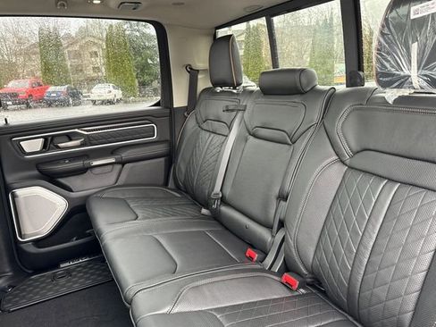 New 2026 RAM 1500 Tungsten image 23