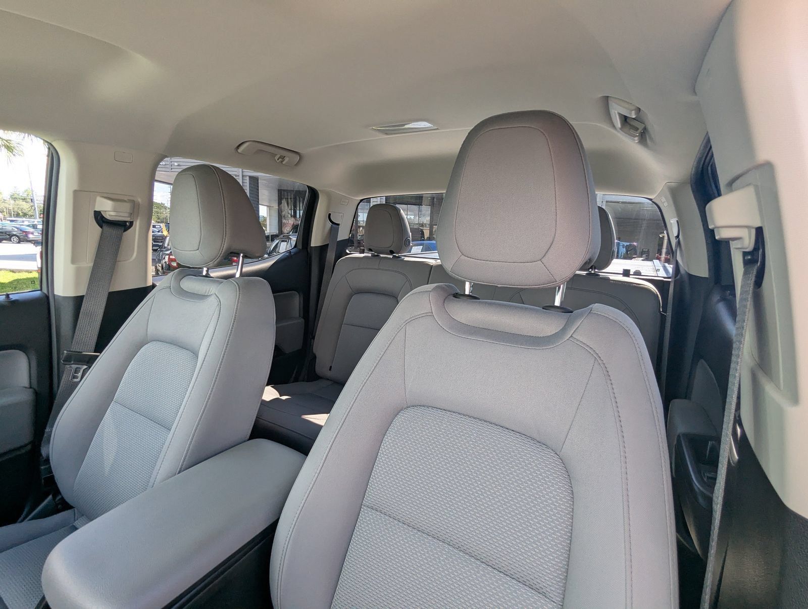 Used 2020 GMC Canyon 2WD Crew Cab w/ Convenience Package image 25