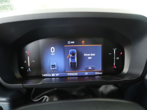 Certified 2025 Ford Maverick Lobo AWD/4WD image 15