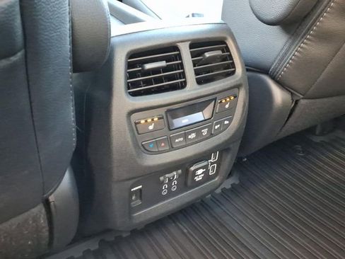 Certified 2022 Honda Pilot Elite image 8