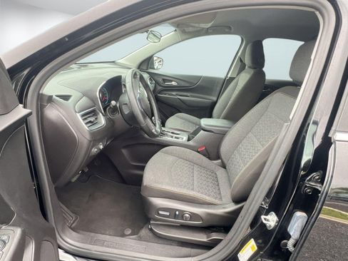 Used 2024 Chevrolet Equinox LT FWD image 5