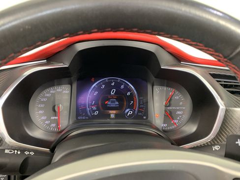 Used 2014 Chevrolet Corvette Stingray Convertible w/ 3LT Preferred Equipment Group image 24