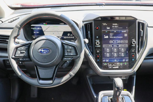New 2026 Subaru Crosstrek 2.5i Limited AWD/4WD image 7