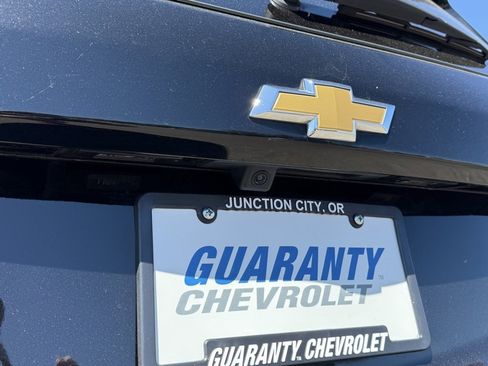 Used 2022 Chevrolet Equinox LT image 6