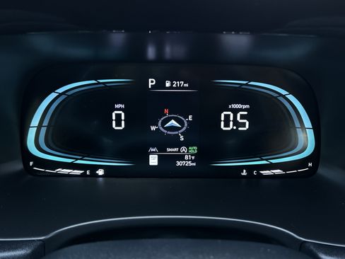 Used 2024 Hyundai Palisade XRT image 31