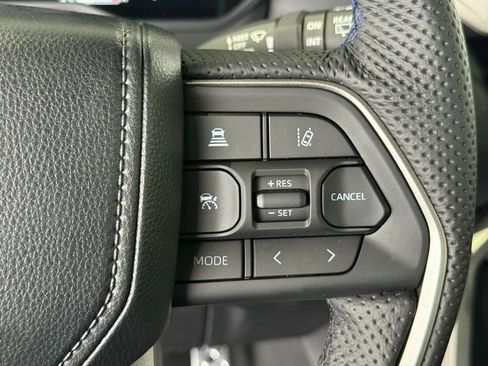 New 2026 Toyota Sequoia Platinum image 21