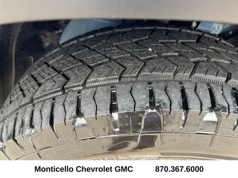 Used 2025 Honda Pilot TrailSport image 30