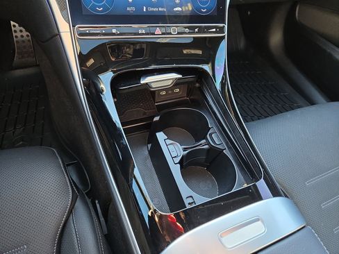 New 2025 Mercedes-Benz C 300 C 300 image 22