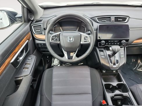 Used 2021 Honda CR-V EX image 10