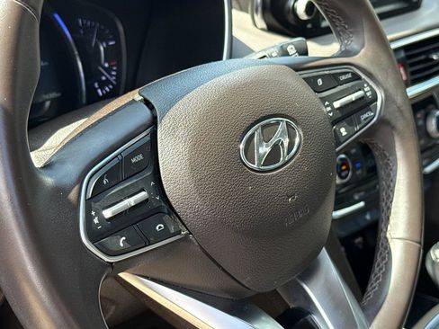 Used 2020 Hyundai Santa Fe SEL FWD image 29