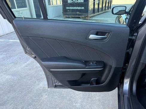 Used 2020 Dodge Charger SXT w/ Cold Weather Package image 22