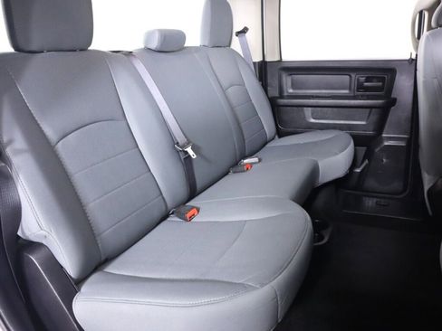Used 2016 RAM 1500 Tradesman AWD/4WD image 40
