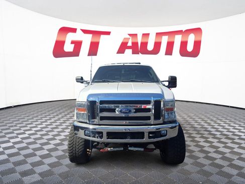 Used 2008 Ford F350 Lariat image 2