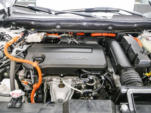 Used 2023 Honda CR-V Sport Touring image 29