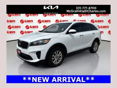 Used 2019 Kia Sorento LX