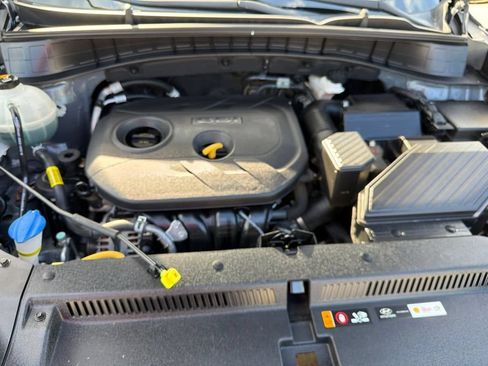 Used 2018 Hyundai Tucson SEL FWD image 31