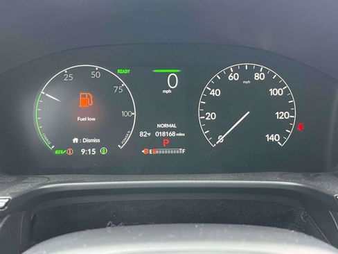 Used 2025 Honda CR-V Sport-L image 25
