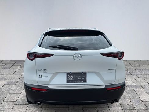 New 2026 MAZDA CX-30 AWD 2.5 S image 7