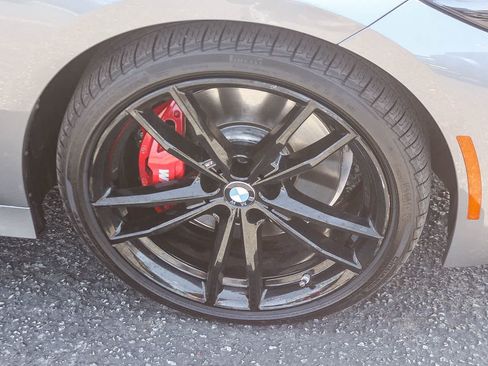Used 2023 BMW M340i xDrive w/ Premium Package AWD/4WD image 11