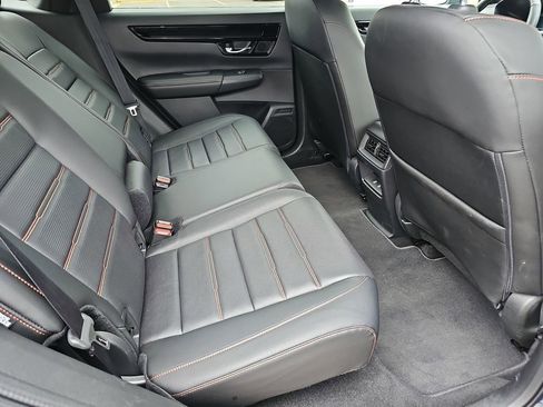 New 2026 Honda CR-V Sport Touring image 13
