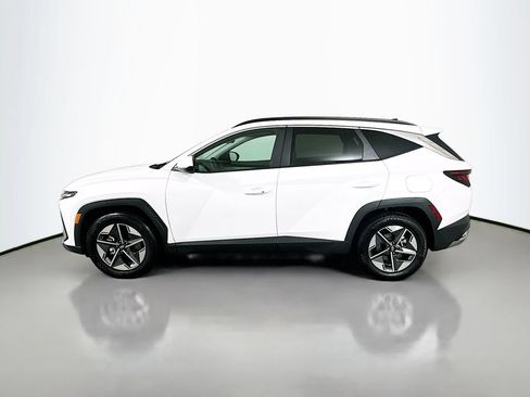 Certified 2026 Hyundai Tucson SEL FWD image 8