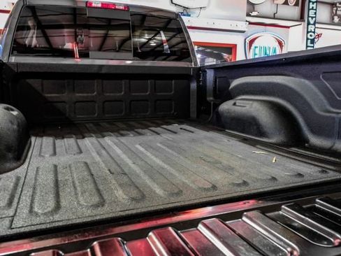 Used 2019 RAM 2500 Laramie image 51