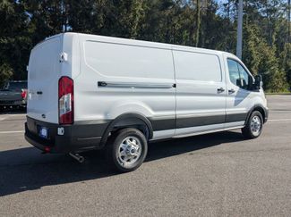 New 2025 Ford Transit 150 Low Roof AWD w/ Load Area Protection Package video 4