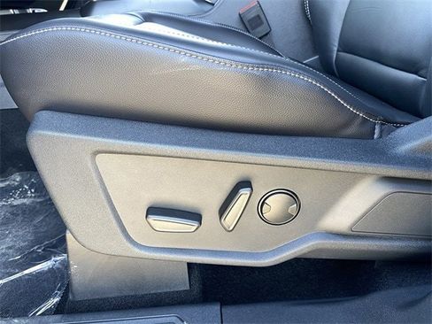 New 2026 Ford Bronco Outer Banks image 52