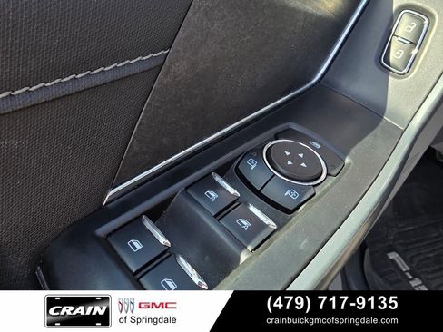 Used 2024 Ford F150 XLT w/ Equipment Group 302A MID AWD/4WD image 12