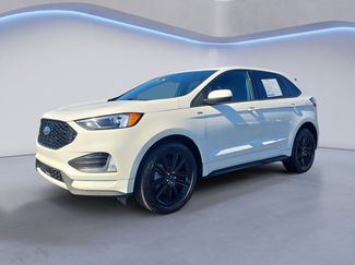 Used 2024 Ford Edge ST-Line video 1
