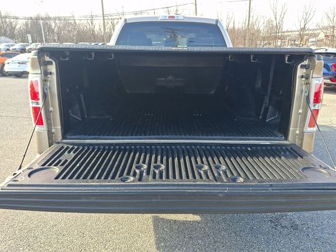 Used 2013 Ford F150 XLT w/ XLT Chrome Pkg image 29