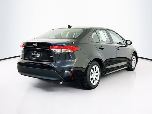 Used 2025 Toyota Corolla LE image 9