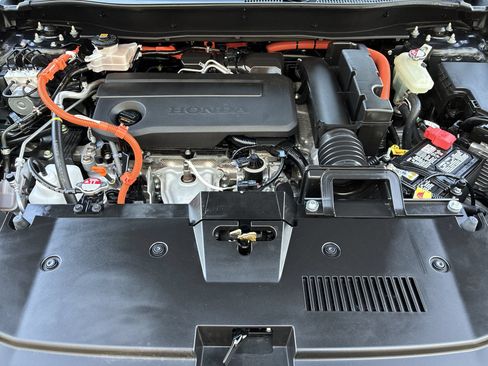 Certified 2026 Honda CR-V Sport-L image 15