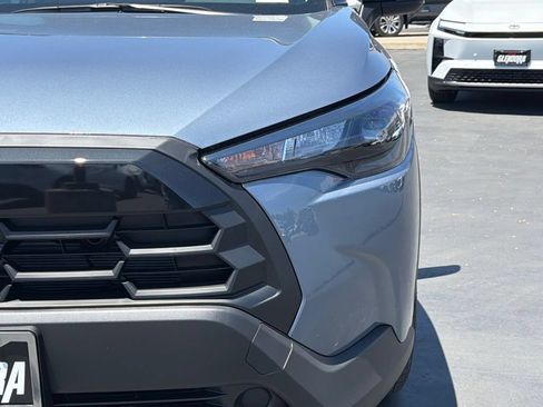 New 2026 Toyota Corolla Cross LE FWD image 13