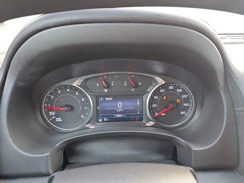 Used 2023 GMC Terrain SLE w/ LPO, Floor Liner Package FWD image 23