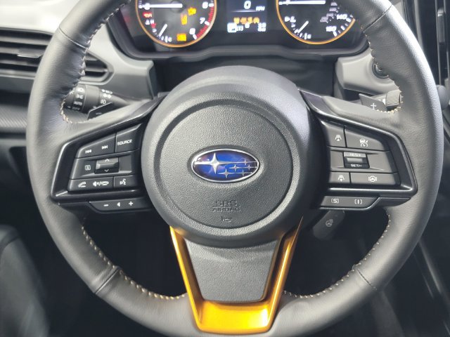 New 2026 Subaru Crosstrek 2.5i Wilderness AWD/4WD image 24