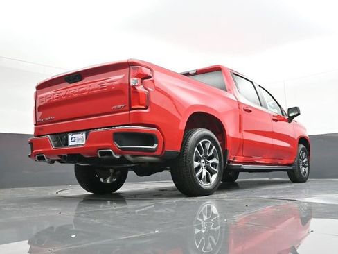 Used 2022 Chevrolet Silverado 1500 RST w/ Z71 Off-Road Package image 46