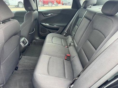 Used 2024 Chevrolet Malibu LT FWD image 8