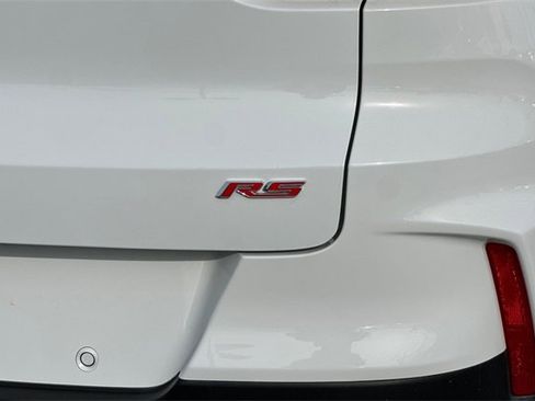 Used 2024 Chevrolet TrailBlazer RS w/ Convenience Package image 37