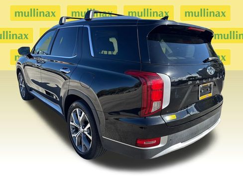 Used 2022 Hyundai Palisade SEL w/ Premium Package image 10