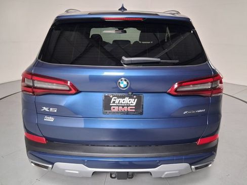 Used 2020 BMW X5 xDrive40i w/ Convenience Package AWD/4WD image 5
