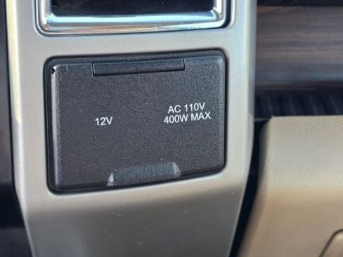 Used 2016 Ford F150 Lariat AWD/4WD image 39