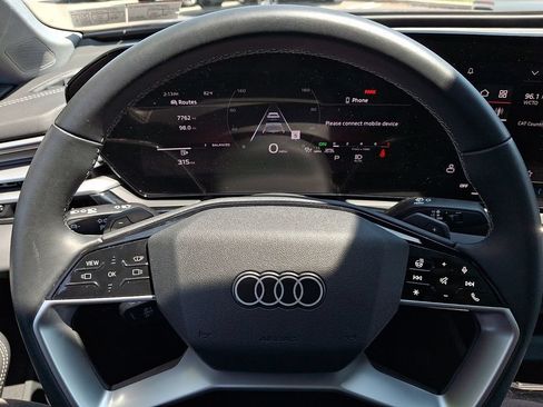 Certified 2025 Audi A5 2.0T Premium Plus w/ Premium Plus AWD/4WD image 20