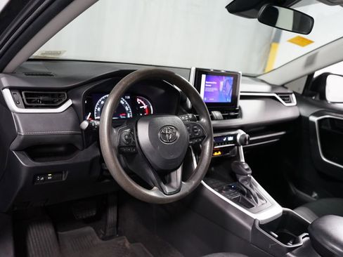 Certified 2023 Toyota RAV4 LE image 11