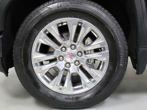 Used 2022 GMC Sierra 1500 Denali AWD/4WD image 24
