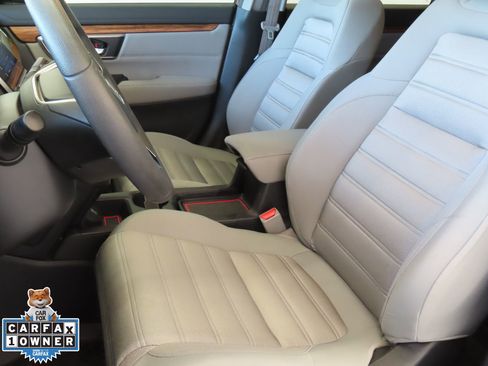 Used 2018 Honda CR-V EX image 13