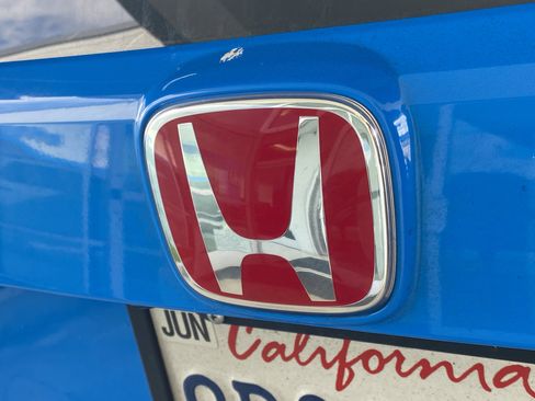 Used 2021 Honda Civic Type R image 2