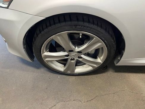 Used 2012 Lexus IS 250C RWD image 23
